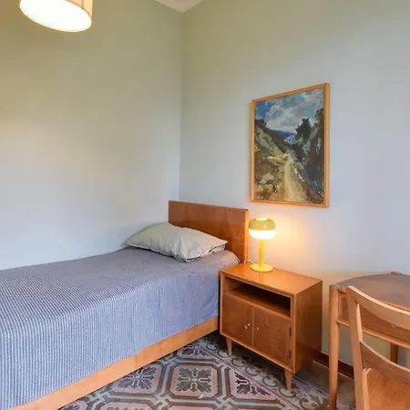 4 Bedroom In