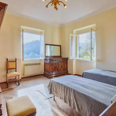 Lovely In With Wifi * Camogli