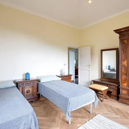 4 Bedroom In