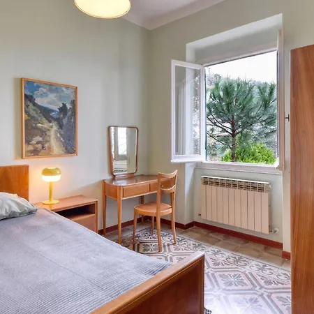 4 Bedroom In * 卡莫利