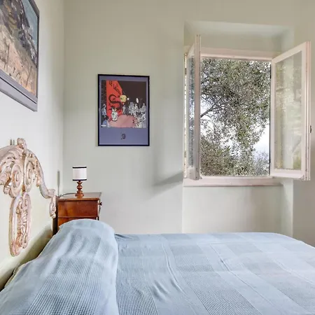 度假居 4 Bedroom In