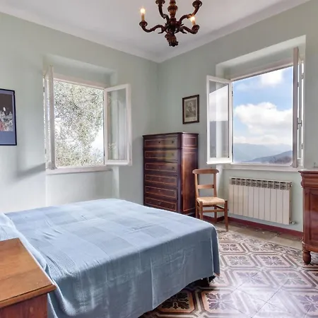 Lovely In With Wifi * Camogli