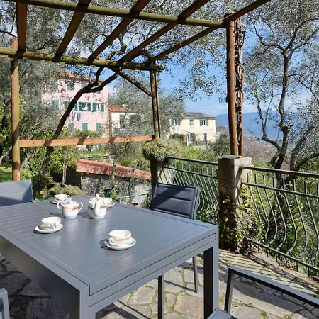 Lovely In With Wifi * Camogli