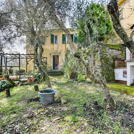 4 Bedroom In * 卡莫利