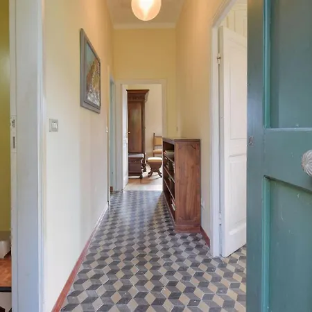 펜션 4 Bedroom In