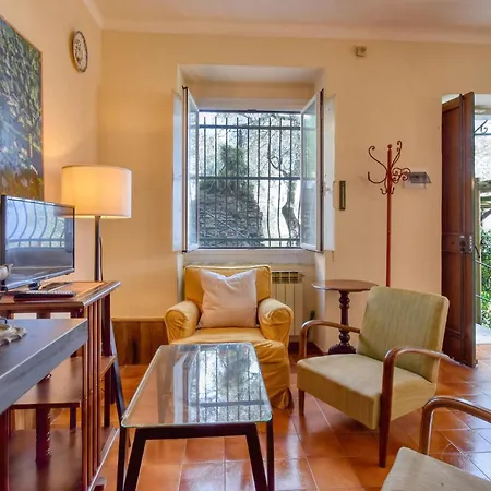 펜션 4 Bedroom In