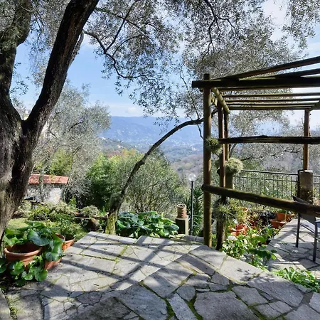 Lovely In With Wifi Camogli